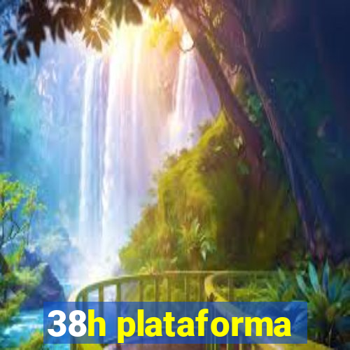 38h plataforma